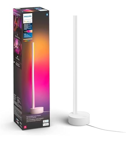 Philips HF3520/60 Luz de Terapia para Acordar LUXEON